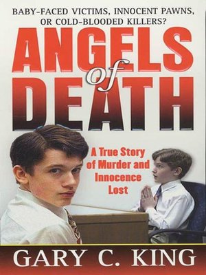 cover image of Angels of Death